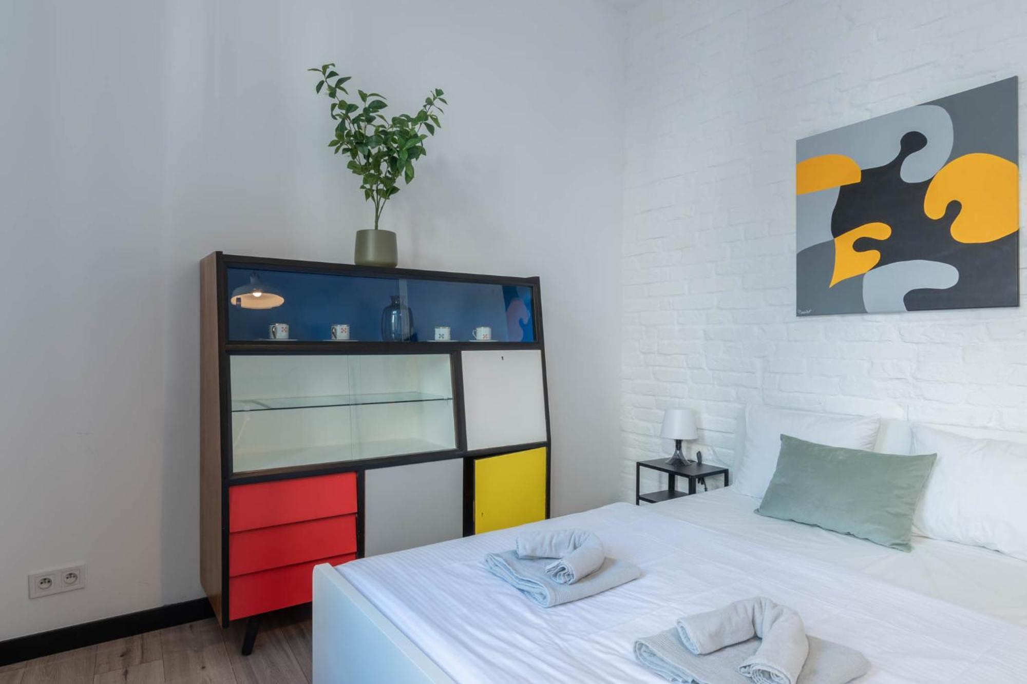 Garbary Central Apartments 波兹南 外观 照片